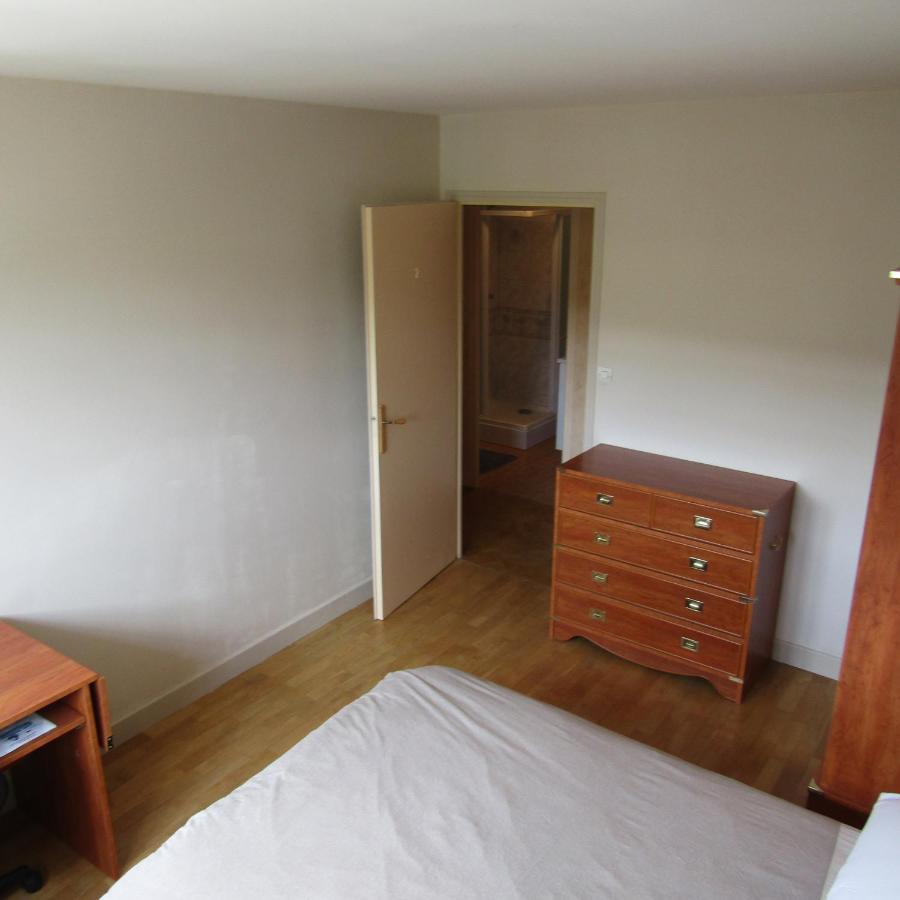 Au Jardin Fessard Bed & Breakfast Fagnon Exterior photo